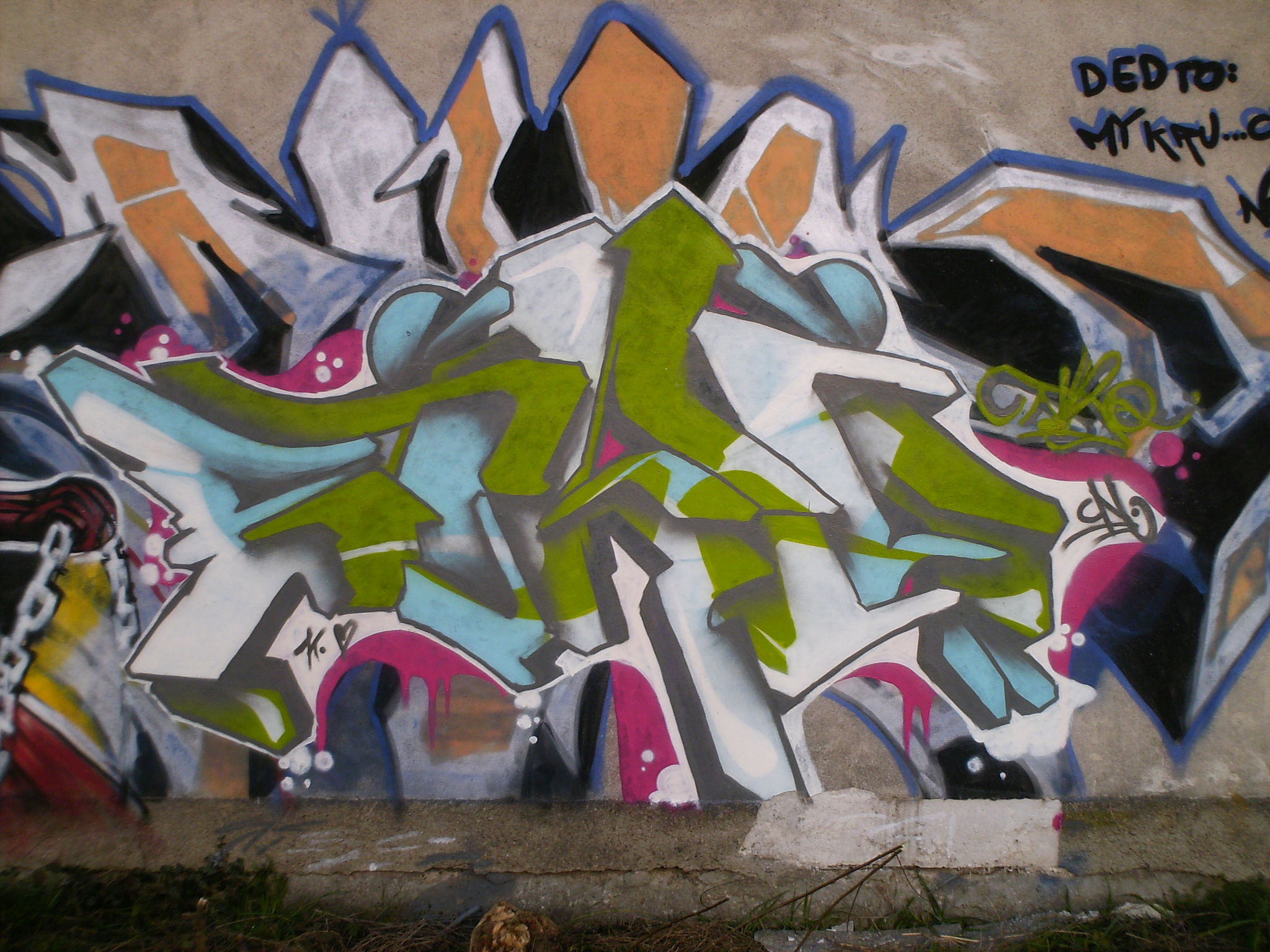 ESTROCNCLAN: STRO